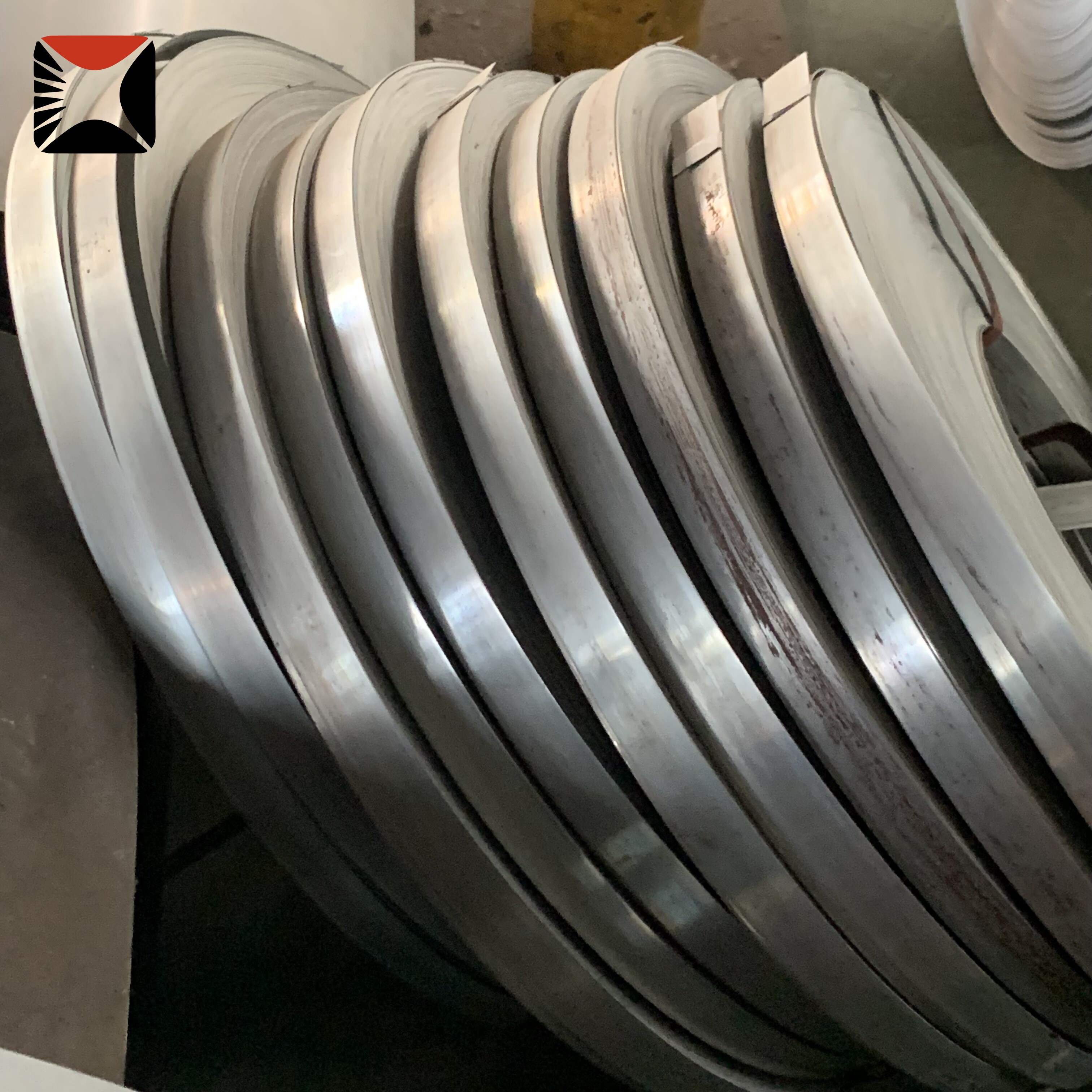 Galvinized Strip