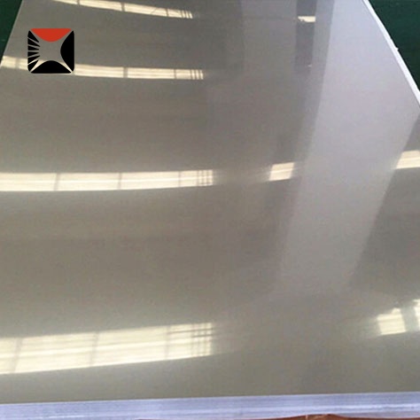 Inconel Alloy Plate