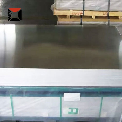 Hastelloy Alloy Plate