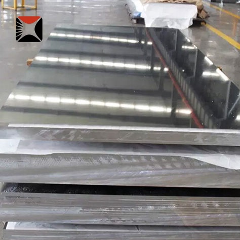 Nickel Alloy Plate