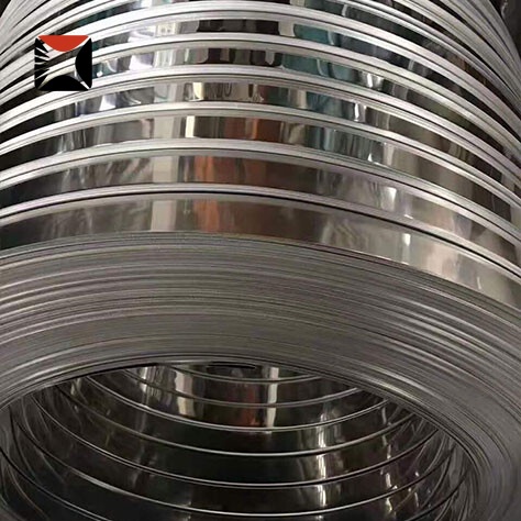 309 Stainless Strip
