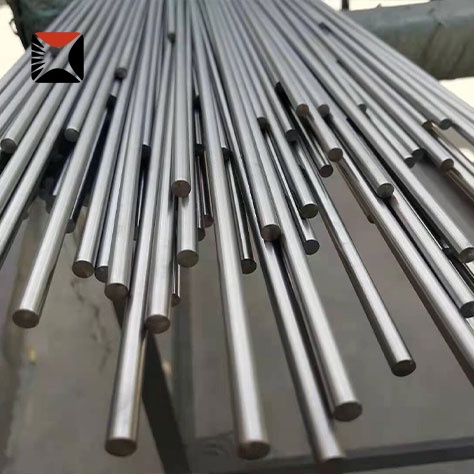 Stainless Steel Fine Bar