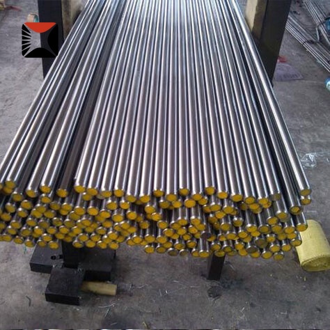 Stainless Steel Fine Bar