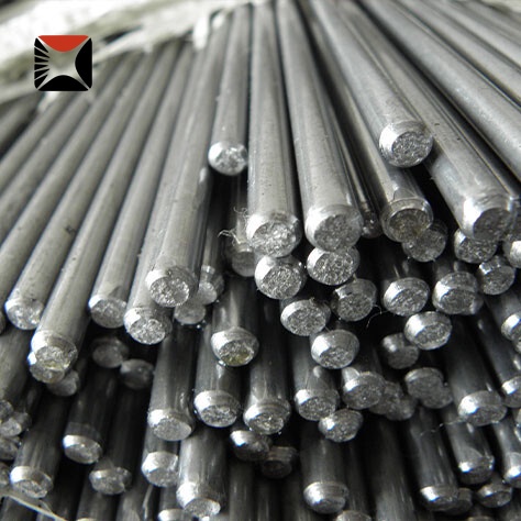 Stainless Steel Fine Bar
