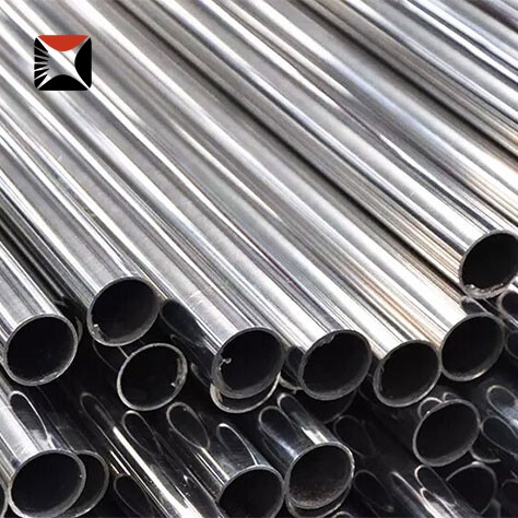 201 Stainless Steel Pipe