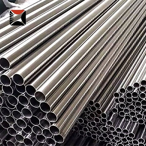 Stainless Steel Pipe Stainless Steel Pipe