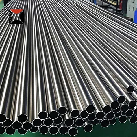 304 Stainless Steel Pipe