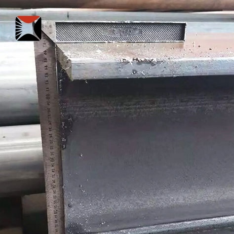 A36  H Beam
