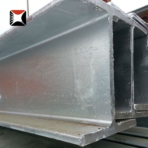 A36  H Beam