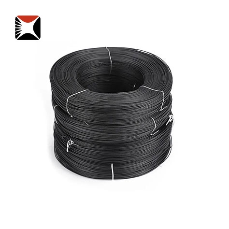 ASTM A510 Steel Wire Rod