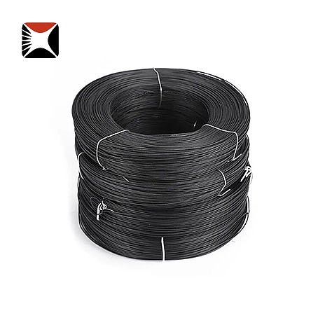 ASTM A510 Steel Wire Rod