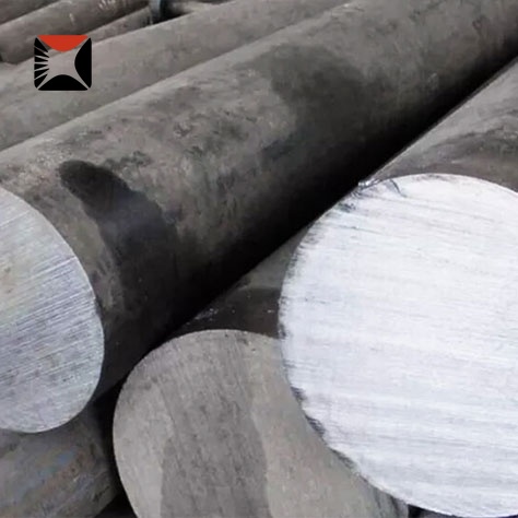 A36 Round Steel Bar