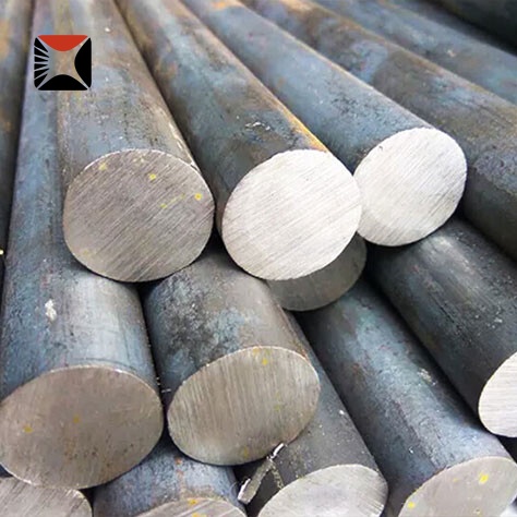 A36 Round Steel Bar