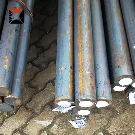 Carbon Steel Bar