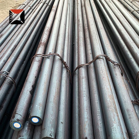 A36 Round Steel Bar
