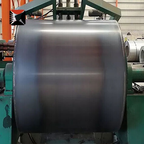 Q420C Carbon Steel Coil
