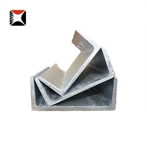 321 Stainless Channel Steel