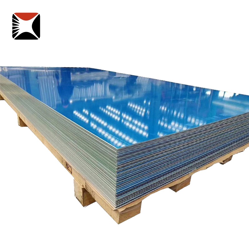 6262 Aluminium Plate