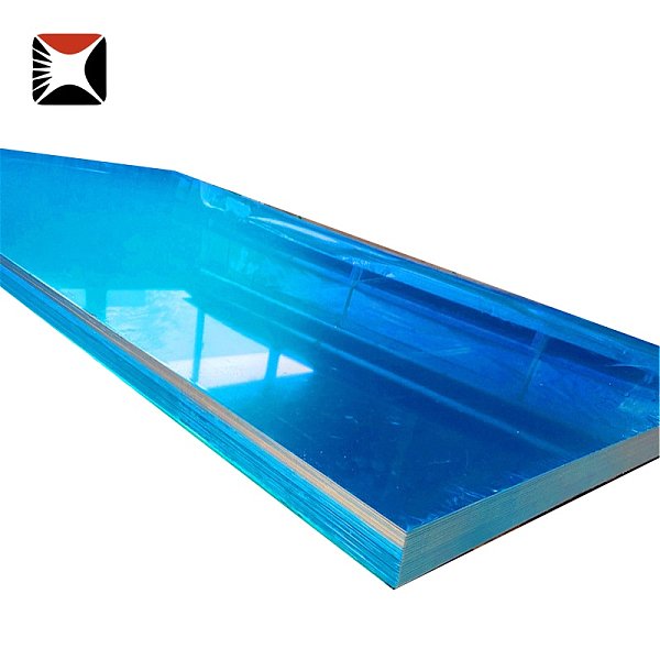 6262 Aluminium Plate