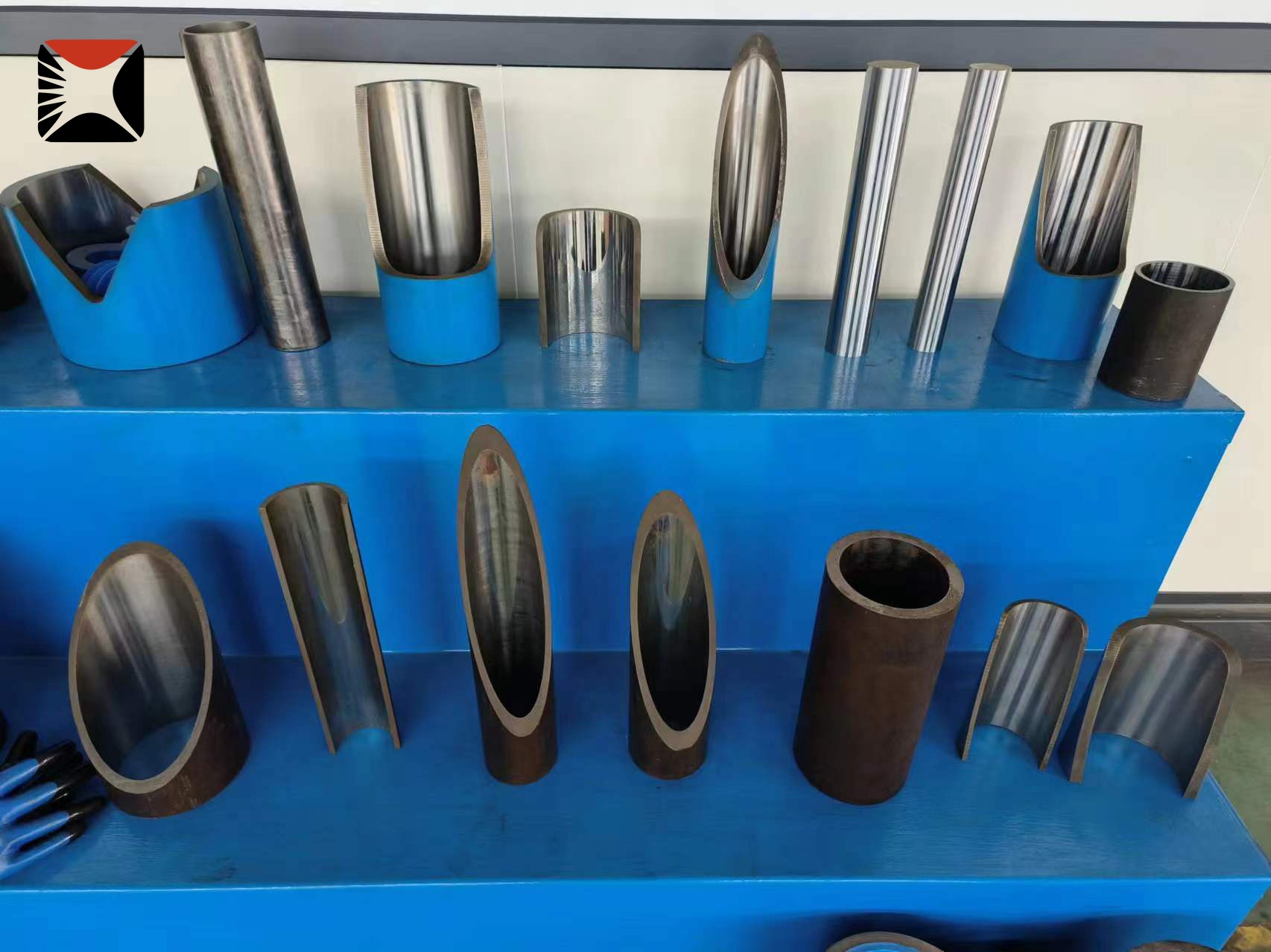 Honed Tube