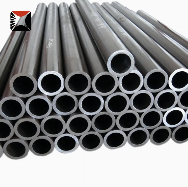 Honed Tube
