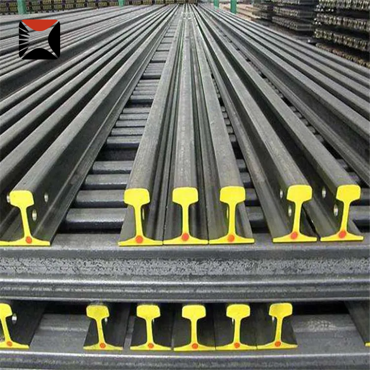 Steel Rail
