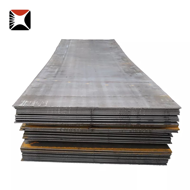 Wear-resistant Plate