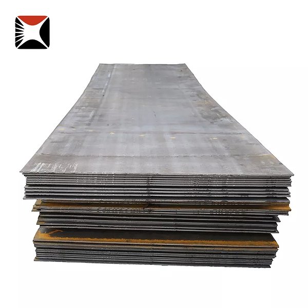 Wear-resistant Plate