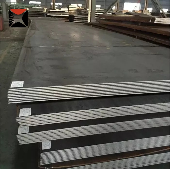 Wear-resistant Plate