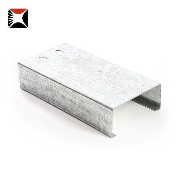 C-shaped Steel