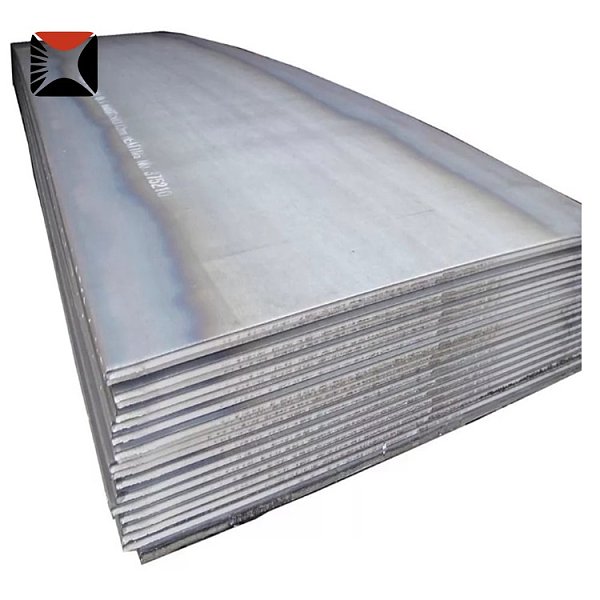 A573/A573M Carbon Steel Plate