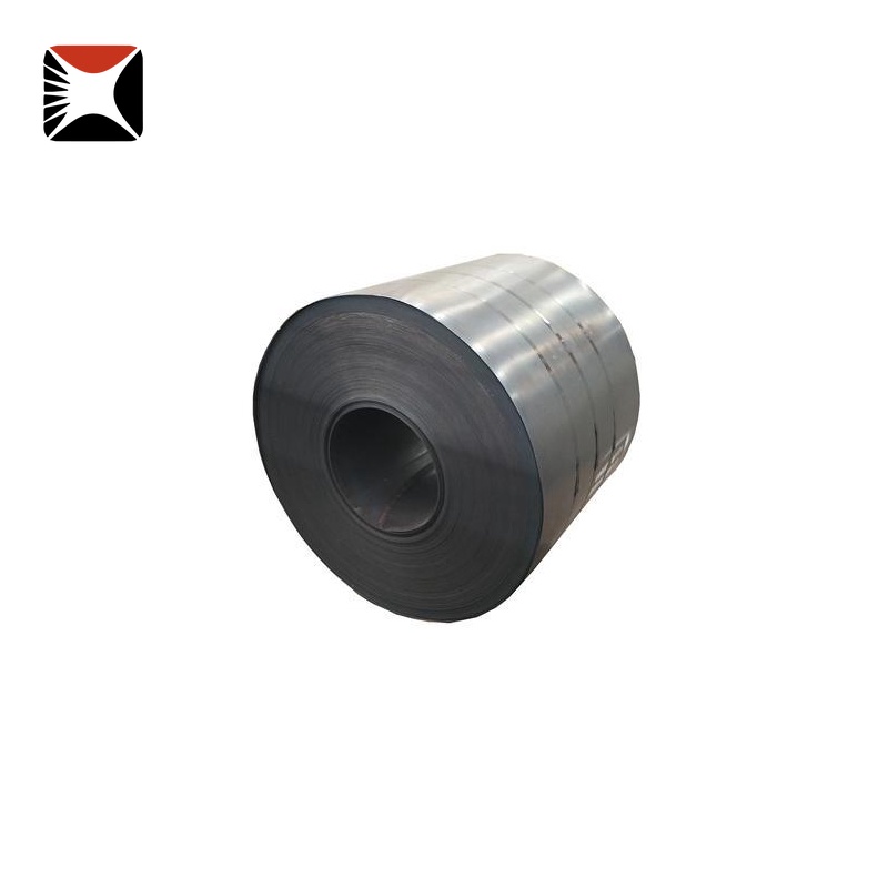 1018 Cold Rolled Steel Coil