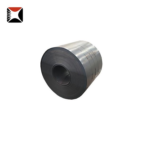 1018 Cold Rolled Steel Coil
