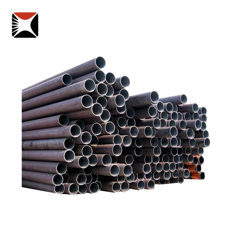 A252 Seamless&Welded Pipe Piles