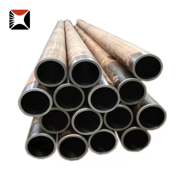 A53 Seamless & Welded Carbon Steel Pipe