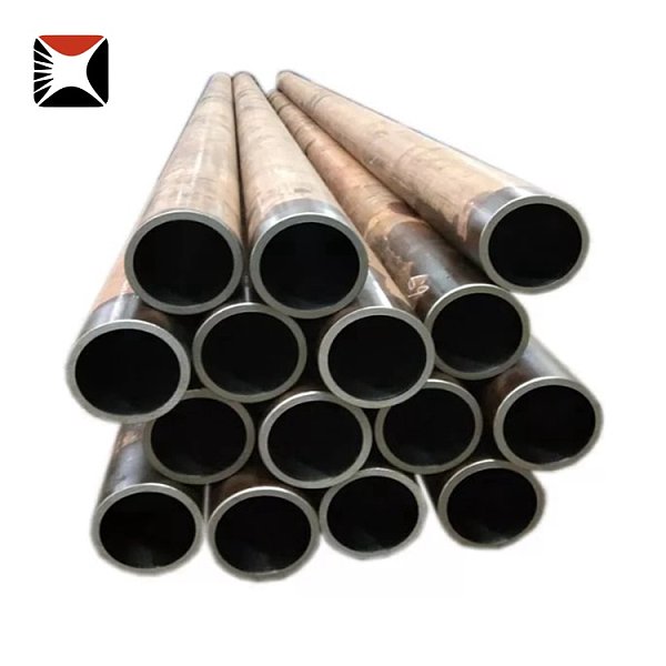 A53 Seamless & Welded Carbon Steel Pipe