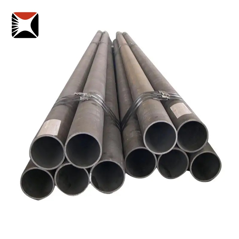 A333 Seamless & Welded Steel Pipe