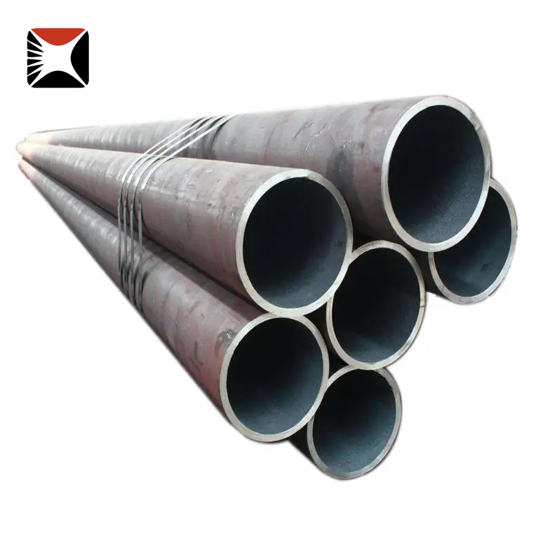 A252 Seamless&Welded Pipe Piles