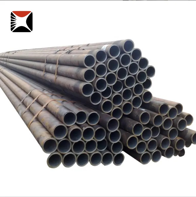 A335 Seamless Steel Pipe