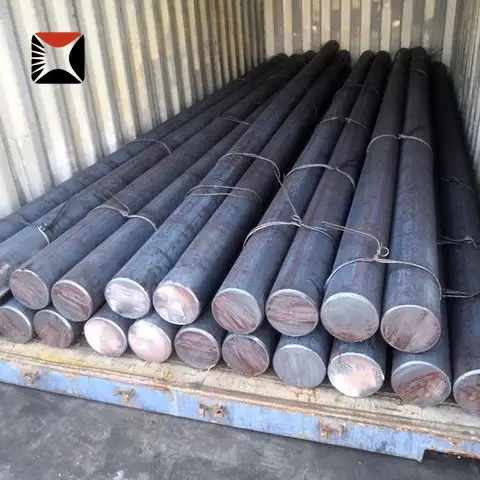 Carbon Steel Bar