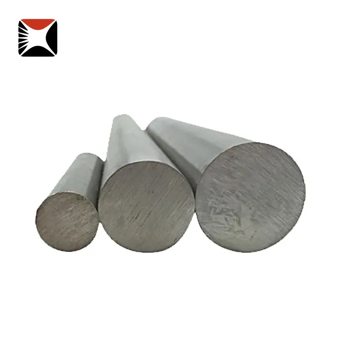 A572 Round Steel Bar