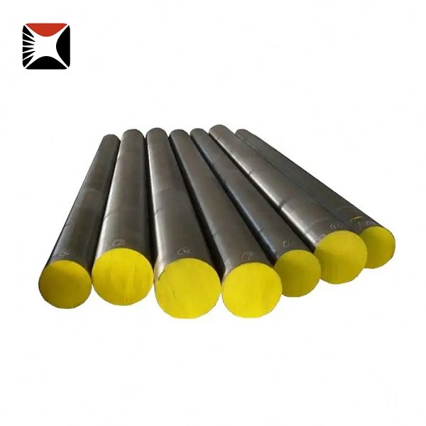 A572 Round Steel Bar