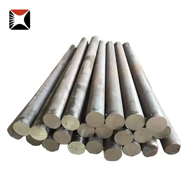 A36 Round Steel Bar