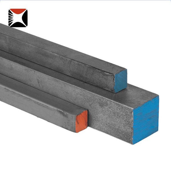 Carbon Steel Square Bar