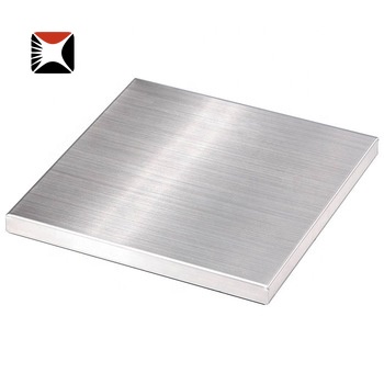 316 Stainless Steel Plate