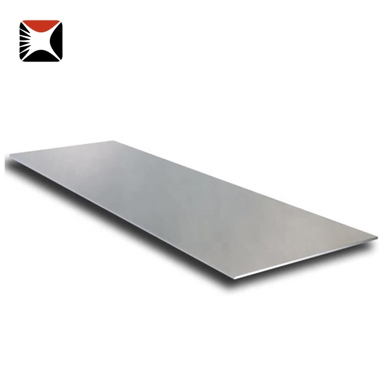 304 Stainless Steel Plate