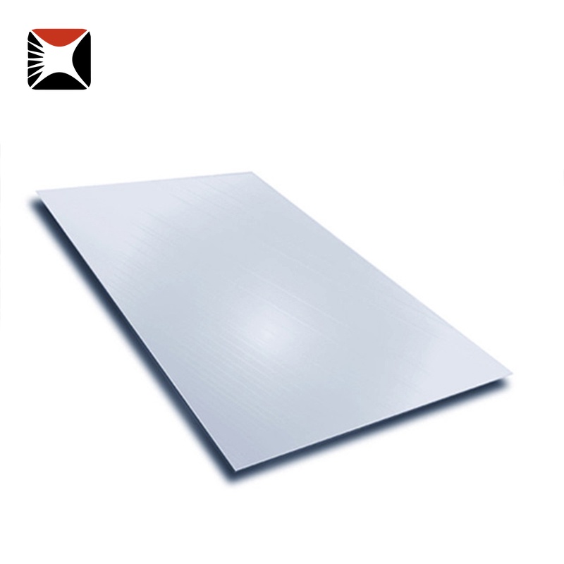 202 Stainless Steel Plate