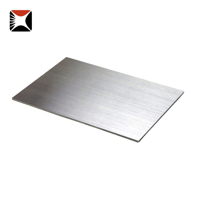 201 Stainless Steel Plate