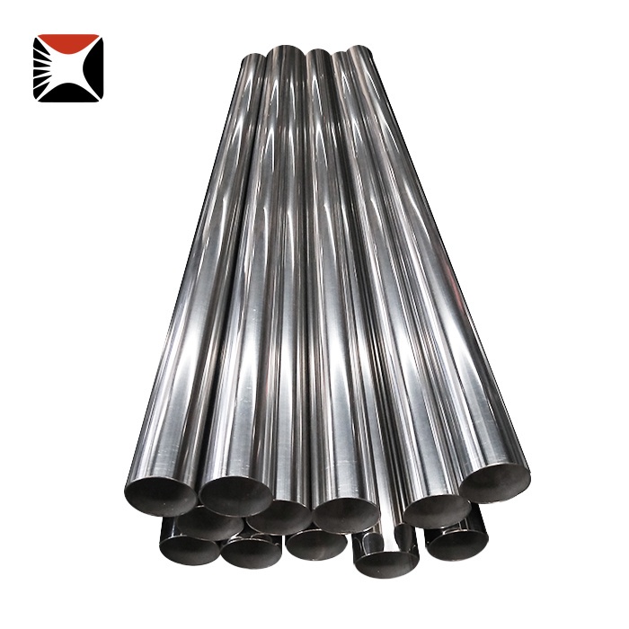310 Stainless Steel Pipe