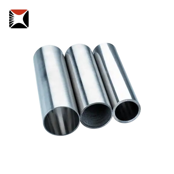 201 Stainless Steel Pipe